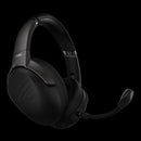 ASUS ROG STRIX GO 2.4 WIRELESS GAMING HEADSET - DataBlitz