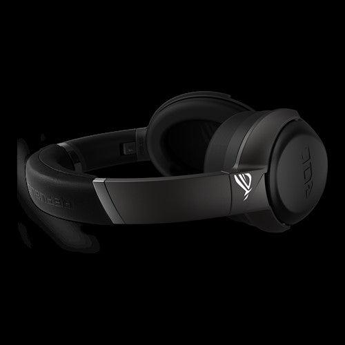 ASUS ROG STRIX GO 2.4 WIRELESS GAMING HEADSET - DataBlitz