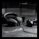 ASUS ROG STRIX GO 2.4 WIRELESS GAMING HEADSET - DataBlitz