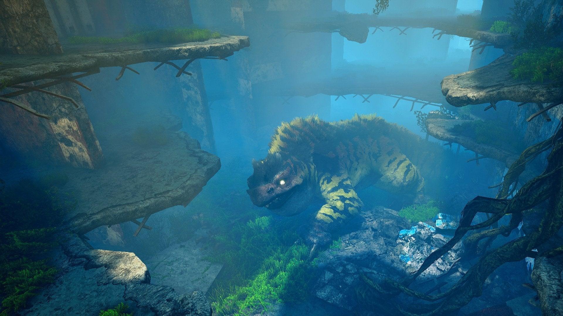 XBOXONE BIOMUTANT (EU) - DataBlitz
