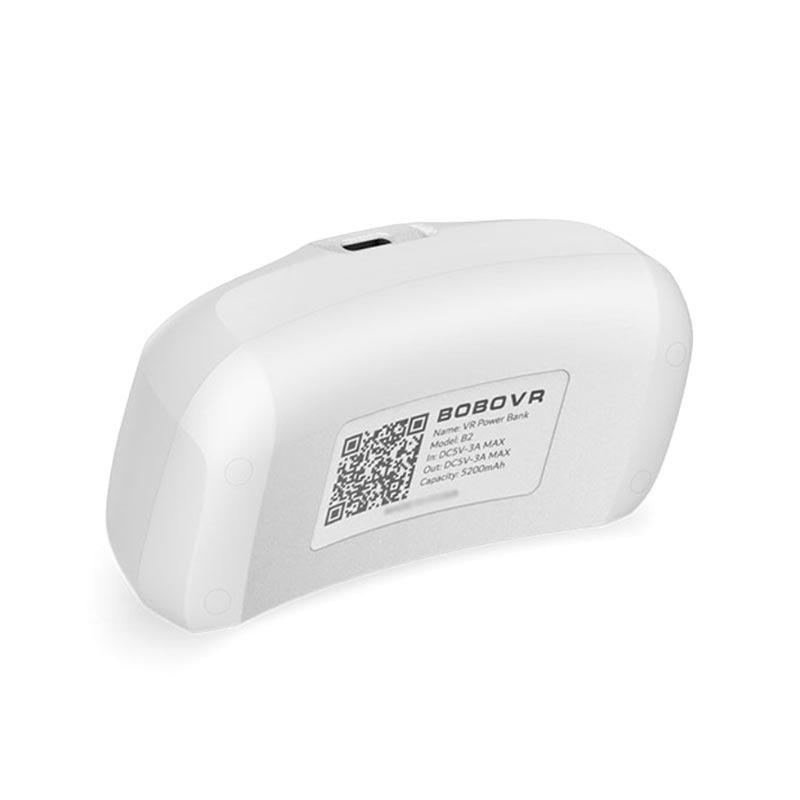BOBOVR B2 Battery Pack For Oculus Quest 2 - DataBlitz