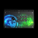 GAMESIR C2 UNIVERSAL ARCADE FIGHTSTICK - DataBlitz