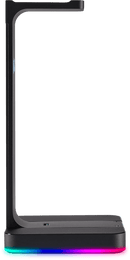 CORSAIR GAMING ST100 RGB PREMIUM HEADSET STAND WITH 7.1 SURROUND SOUND - DataBlitz