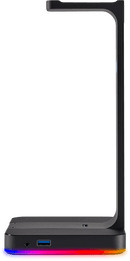 CORSAIR GAMING ST100 RGB PREMIUM HEADSET STAND WITH 7.1 SURROUND SOUND - DataBlitz