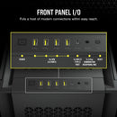 Corsair 7000D Airflow Full-Tower ATX PC Case (Black)