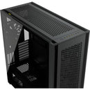 Corsair 7000D Airflow Full-Tower ATX PC Case (Black)
