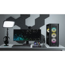 Corsair 7000D Airflow Full-Tower ATX PC Case (Black)