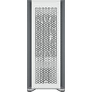 Corsair 7000D Airflow Full-Tower ATX PC Case (White)
