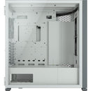 Corsair 7000D Airflow Full-Tower ATX PC Case (White)