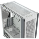 Corsair 7000D Airflow Full-Tower ATX PC Case (White)