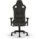 Corsair T3 Rush Gaming Chair (Charcoal) - DataBlitz