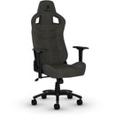 Corsair T3 Rush Gaming Chair (Charcoal) - DataBlitz