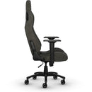 Corsair T3 Rush Gaming Chair (Charcoal) - DataBlitz