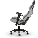 Corsair T3 Rush Gaming Chair (Gray/Charcoal) - DataBlitz