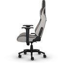Corsair T3 Rush Gaming Chair (Gray/Charcoal) - DataBlitz