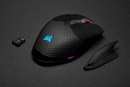 CORSAIR DARK CORE RGB PRO SE WIRELESS FPS/MOBA GAMING MOUSE W/ SLIPSTREAM TECHNOLOGY - DataBlitz
