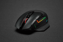 CORSAIR DARK CORE RGB PRO SE WIRELESS FPS/MOBA GAMING MOUSE W/ SLIPSTREAM TECHNOLOGY - DataBlitz