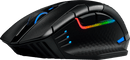 CORSAIR DARK CORE RGB PRO SE WIRELESS FPS/MOBA GAMING MOUSE W/ SLIPSTREAM TECHNOLOGY - DataBlitz