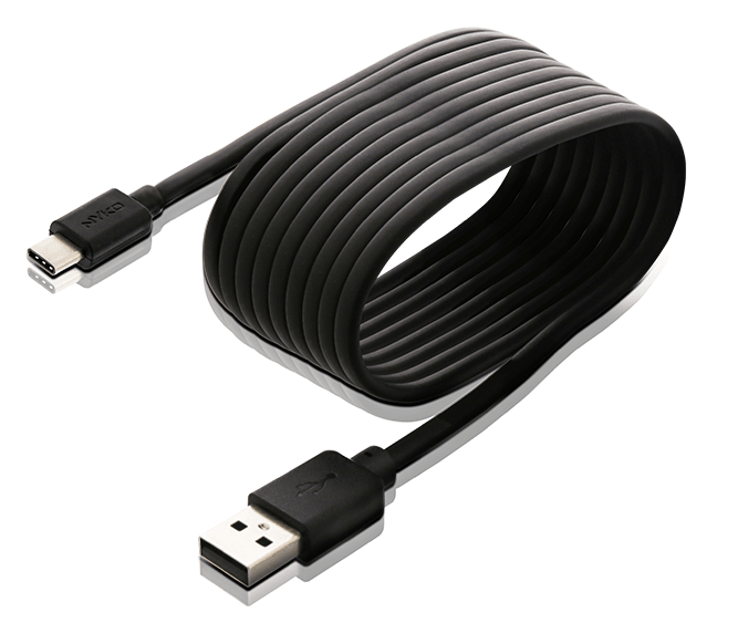 NYKO NSW CHARGE LINK (87211-K17) - DataBlitz