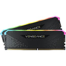 Corsair Vengeance RGB RS 32GB (2X16GB) 3600MHZ High-Performance DDR4 DRAM Memory Kit - DataBlitz
