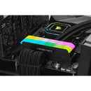 Corsair Vengeance RGB RS 32GB (2X16GB) 3600MHZ High-Performance DDR4 DRAM Memory Kit - DataBlitz