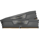 Corsair Vengeance 64GB (2X32GB) 6000MHZ DDR5 DRAM Memory Kit For AMD - DataBlitz