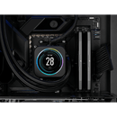 Corsair Vengeance 64GB (2X32GB) 6000MHZ DDR5 DRAM Memory Kit For AMD - DataBlitz