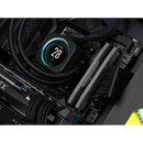 Corsair Vengeance 64GB (2X32GB) 6000MHZ DDR5 DRAM Memory Kit For AMD - DataBlitz