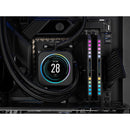 Corsair Dominator Platinum RGB 32GB Memory Kit