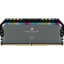CORSAIR Dominator Platinum RGB 32GB (2 X 16GB) DDR5 DRAM 5200MHZ Memory Kit (CMT32GX5M2B5200Z40) - DataBlitz