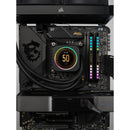 Corsair Dominator Platinum RGB 64GB Memory Kit