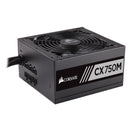Corsair CX-M Series CX750M Semi-Modular ATX Power Supply - DataBlitz