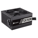 Corsair CX-M Series CX750M Semi-Modular ATX Power Supply - DataBlitz