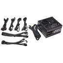 Corsair CX-M Series CX750M Semi-Modular ATX Power Supply - DataBlitz