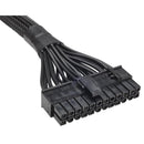 Corsair CX-M Series CX750M Semi-Modular ATX Power Supply - DataBlitz