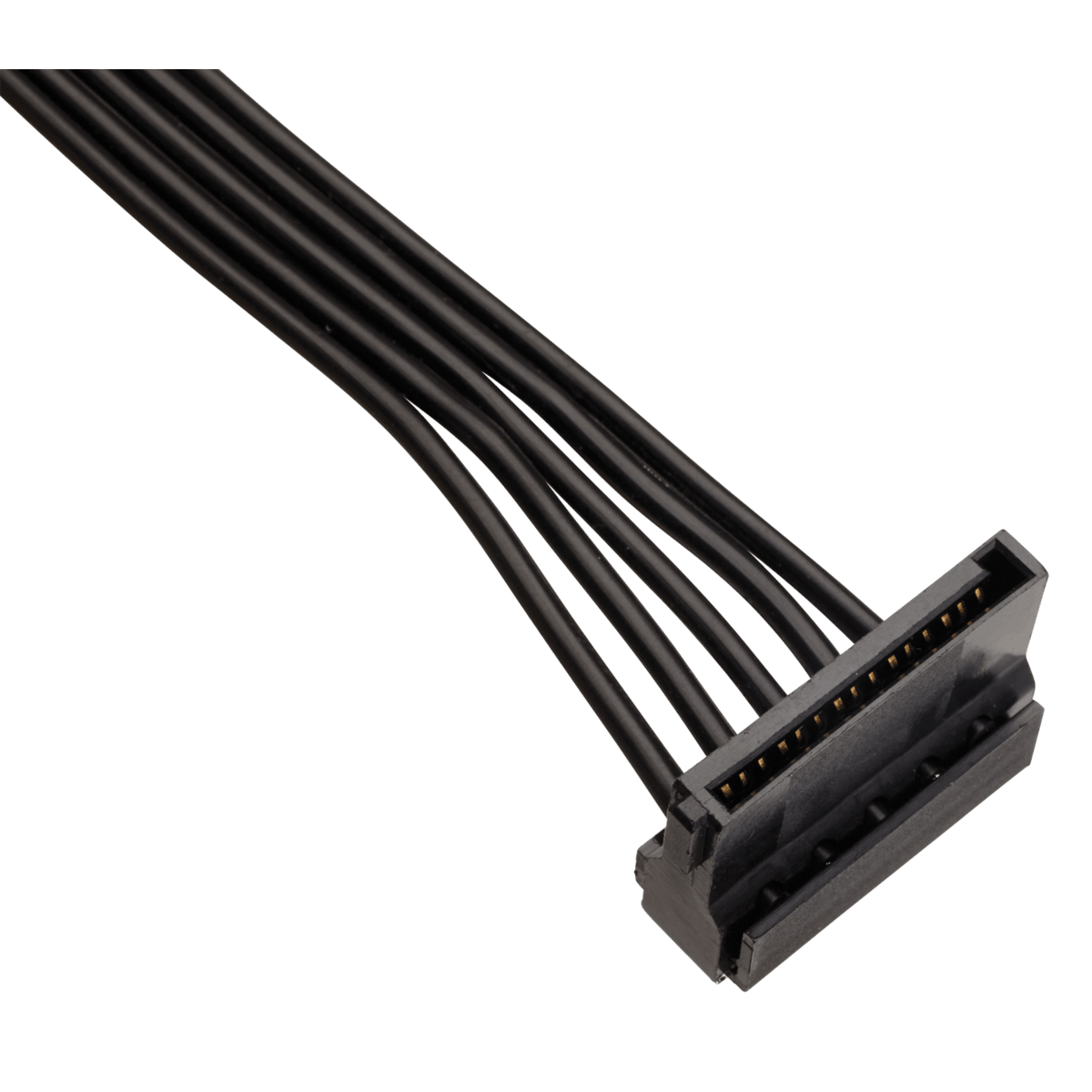 CORSAIR HX Series HX850 850W 80 PLUS Platinum Modular Power Supply - DataBlitz