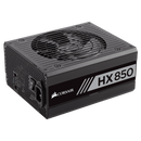 CORSAIR HX Series HX850 850W 80 PLUS Platinum Modular Power Supply - DataBlitz
