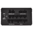 CORSAIR HX Series HX850 850W 80 PLUS Platinum Modular Power Supply - DataBlitz