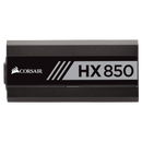 CORSAIR HX Series HX850 850W 80 PLUS Platinum Modular Power Supply - DataBlitz
