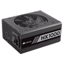 CORSAIR HX Series HX1000 1000W 80 Plus Platinum Modular Power Supply - DataBlitz