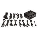 CORSAIR HX Series HX1000 1000W 80 Plus Platinum Modular Power Supply - DataBlitz