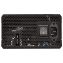CORSAIR HX SERIES HX1200 1200W 80 Plus Platinum Certified Fully Modular Power Supply - DataBlitz
