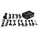 CORSAIR HX SERIES HX1200 1200W 80 Plus Platinum Certified Fully Modular Power Supply - DataBlitz