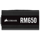 Corsair RM Series RM650 Fully Modular ATX Power Supply - DataBlitz