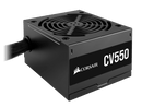 CORSAIR CV Series CV550 80 Plus Bronze ATX Power Supply - DataBlitz