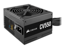 CORSAIR CV Series CV550 80 Plus Bronze ATX Power Supply - DataBlitz