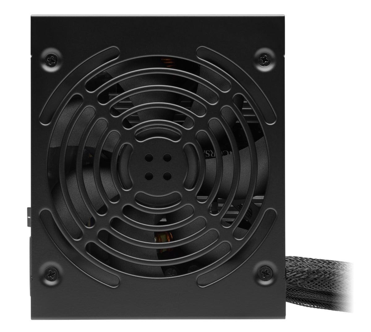 Corsair CV Series CV650 80 Plus Bronze ATX Power Supply - DataBlitz