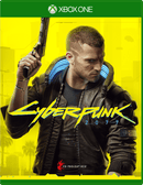 XBOXONE CYBERPUNK 2077 (EU) - DataBlitz