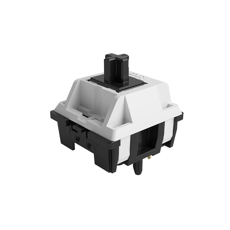 Akko CS 45PCS Piano Switch-Lubed