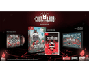 Nintendo Switch Cult Of The Lamb Deluxe Edition